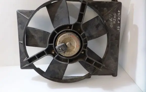 Opel Astra F Fan set 90352760