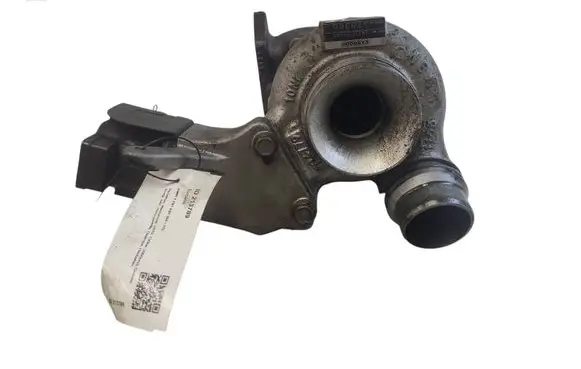 BMW 1 E81 E87 Turbo 4913505895 375366