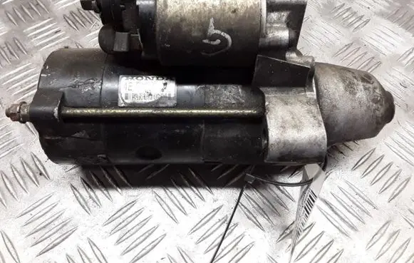 Honda Accord Starter motor MHG020 M002T85671