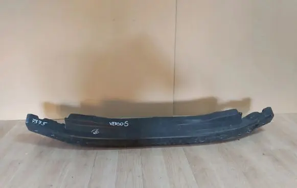 Toyota Verso-S Front bumper foam support bar 52611-52090