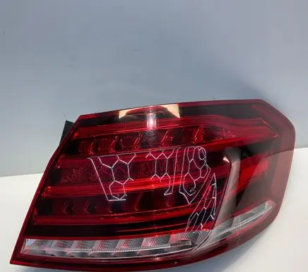 Mercedes-Benz E W212 Rear/tail lights A2129060803 2129060803