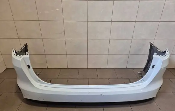KIA Ceed Rear bumper 86610J7300