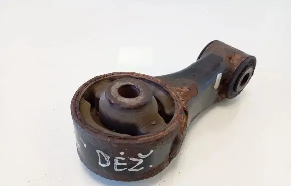 Gearbox mount