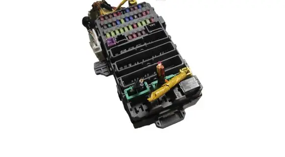 Honda CR-V Fuse box set 52575LM 5LMHD48E