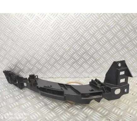 Volkswagen Polo V 6R Headlight/headlamp mounting bracket 6R0805072
