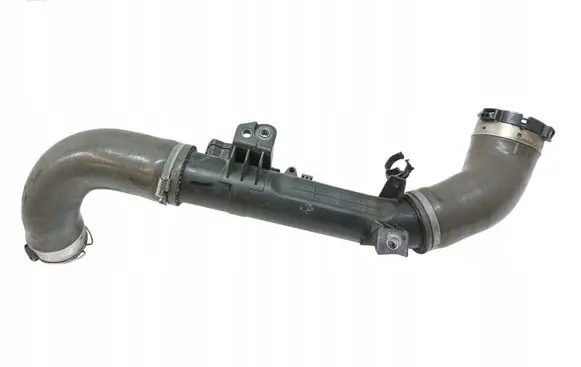 Volvo V60 Air intake duct part 31686412