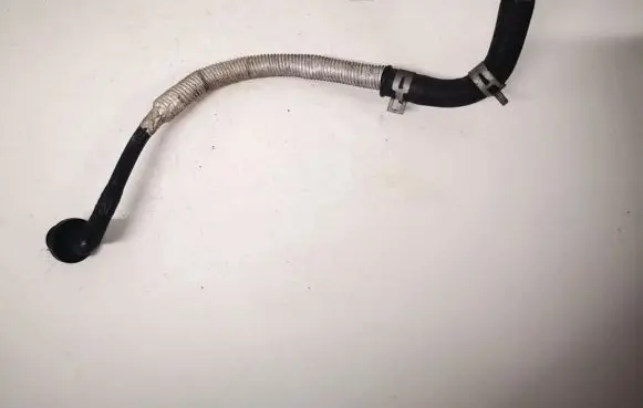 Toyota Avensis T250 Engine coolant pipe/hose