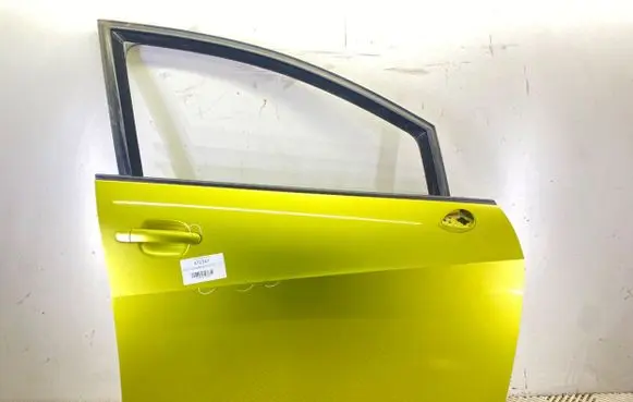Seat Ibiza IV (6J,6P) Front door