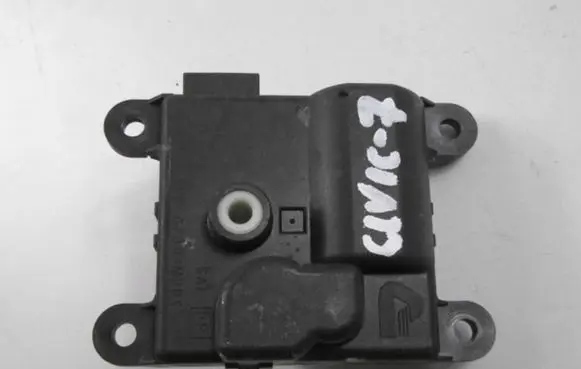 Honda Civic Air flap motor/actuator 2S98030820