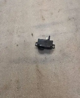 Audi A8 S8 D2 4D Steering wheel adjustment switch 4d0907703A 4B0907703A 03482000