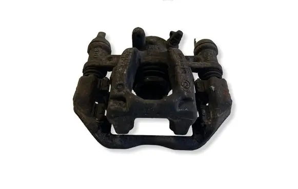 Mercedes-Benz Vito Viano W447 Rear brake caliper BREMBO