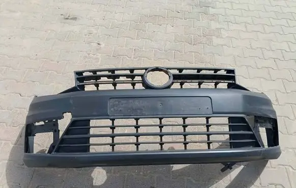 Volkswagen Caddy Front bumper 