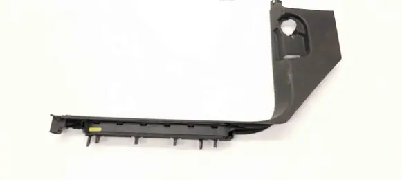 Porsche Cayenne (9Y0 9Y3) (A) pillar trim A053629
