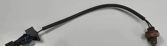 Saab 900 Coolant temperature sensor 4229084
