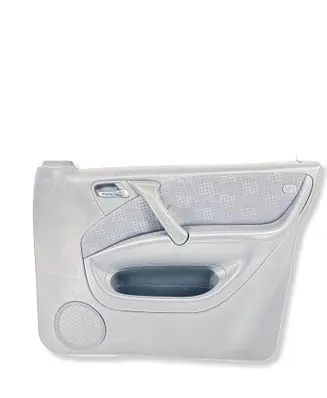 Mercedes-Benz ML W163 Front door card panel trim A163720265