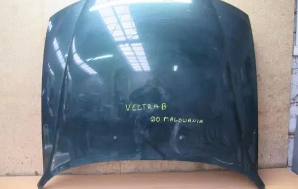 Opel Vectra B Engine bonnet/hood