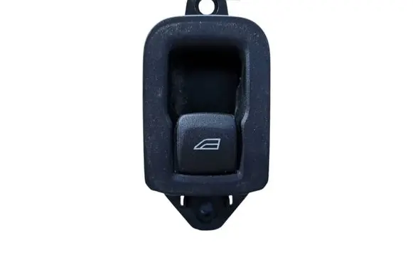 Volvo S60 Electric window control switch 31272013
