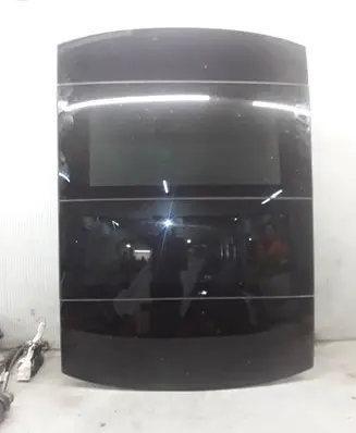 Audi A2 Sunroof set 