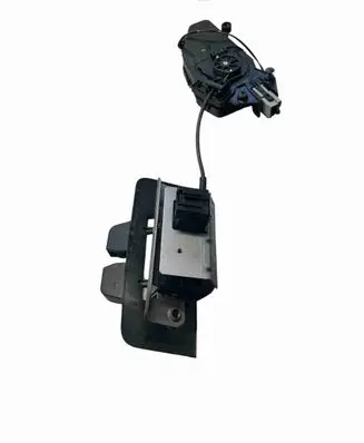 Volvo V70 Tailgate/trunk/boot lock/catch/latch 31440491