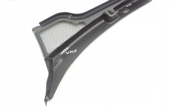 Skoda Scala Wiper trim 657819415