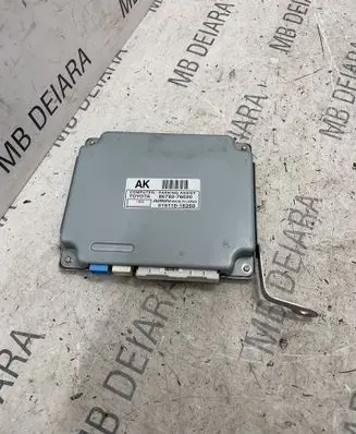 Lexus CT 200H Other control units/modules 8679276020