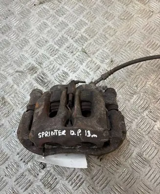 Mercedes-Benz Sprinter W906 Front brake caliper 
