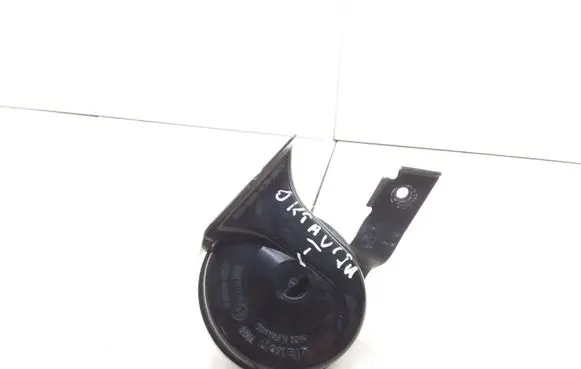 Skoda Octavia Mk1 (1U) Horn signal 1J0951182A 0092018