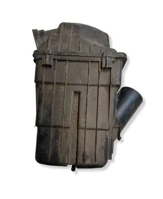 Citroen Berlingo Air filter box 9643853880