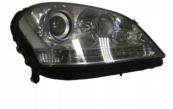 Mercedes-Benz ML W164 Headlight/headlamp