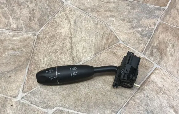Mercedes-Benz S W221 Indicator stalk A2215403345