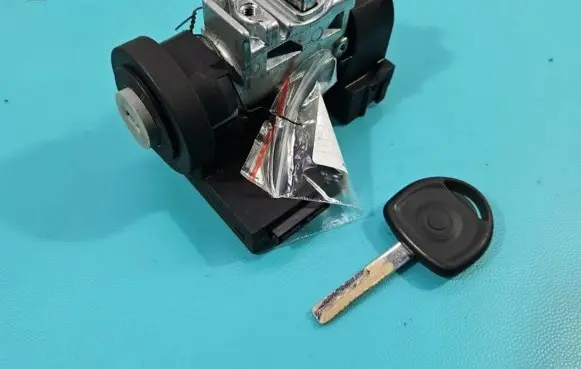 Opel Vectra B Ignition lock 09148300 IMPRK1407030