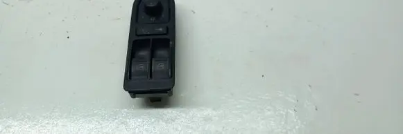 Volkswagen Multivan T5 Electric window control switch 7H5959539 PA6GF25 BGI1T01X