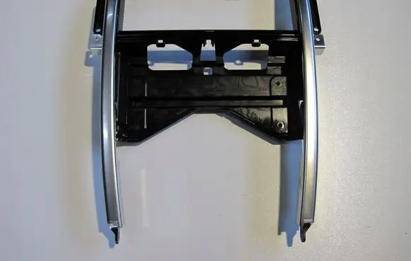 Peugeot Partner III Other interior part LK72047A04A