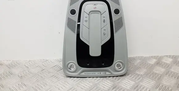 Audi A6 S6 C8 4K Front seat light 4K0947135B