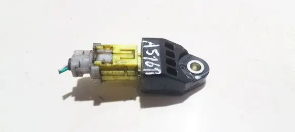 Subaru Outback Airbag deployment crash/impact sensor 98231AJ000