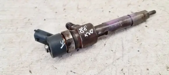 Opel Zafira B Fuel injector 0445110276