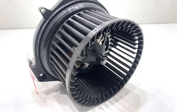 Audi Q4 Sportback e-tron Heater fan/blower 1EA820021A