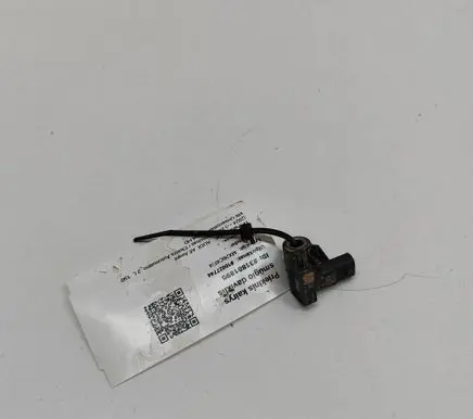 Audi A5 Airbag deployment crash/impact sensor 85E959651E