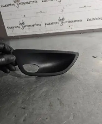 BMW 5 F10 F11 Other front door trim element 7226351
