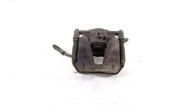 Mercedes-Benz A W176 Front brake caliper A0004216381