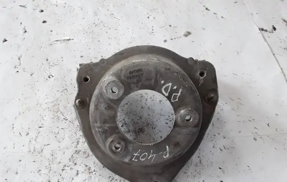 Peugeot 407 Front shock absorber mounting bracket 05322S17 D47035