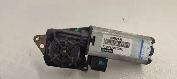 Audi Q5 SQ5 Seat adjustment motor 1816764X 180652403
