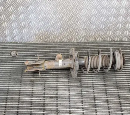 Nissan Juke I F15 Front shock absorber/damper 543201KA0B