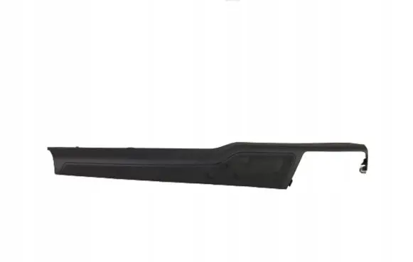 Mercedes-Benz E W212 Other trunk/boot trim element A2128490603