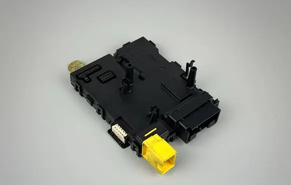 Volkswagen PASSAT B6 Steering angle sensor 3C0953549A 01101052330026