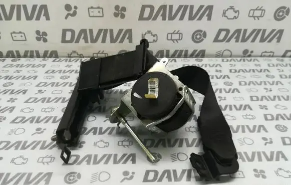 Opel Meriva A Front seatbelt 542419061 5424212 5425647
