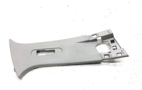 Renault Clio IV (B) pillar trim (top) 769138300R