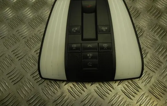 Mercedes-Benz E W212 Other interior light A2129005824 T7566
