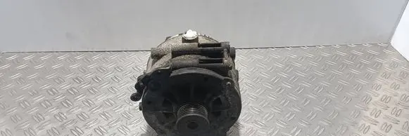Generator/alternator
