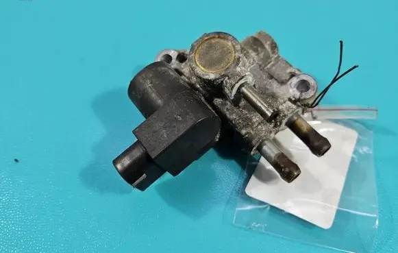 Honda Accord Idle control valve (regulator) 1368001141 IMPRK1559130